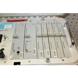 Farinon AGC Errored Second Test Set SD-102670-M2