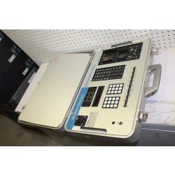 Western Electric KS-22034 Field Test Unit (FTU) PM4000-1 HA-R-B - Ver. 5.36