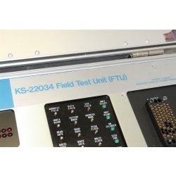 Western Electric KS-22034 Field Test Unit (FTU) PM4000-1 HA-R-B - Ver. 5.36