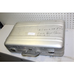 Western Electric KS-22034 Field Test Unit (FTU) PM4000-1 HA-R-B - Ver. 5.36