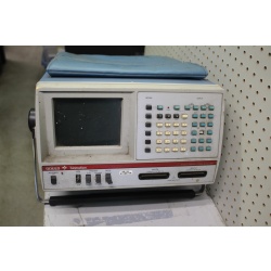 Gould Biomotion Test Unit 0112-1003-10