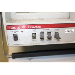 Gould Biomotion Test Unit 0112-1003-10