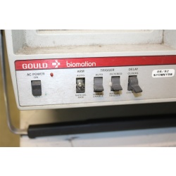 Gould Biomotion Test Unit 0112-1003-10