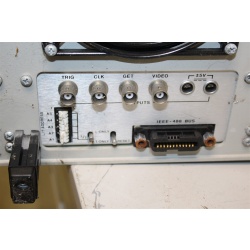 Gould Biomotion Test Unit 0112-1003-10