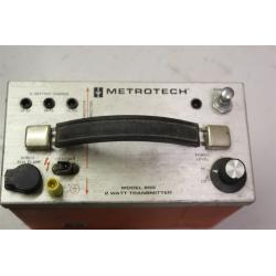 Metrotech 850 - 2 Watt Transmitter