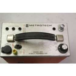 Metrotech 850 - 2 Watt Transmitter