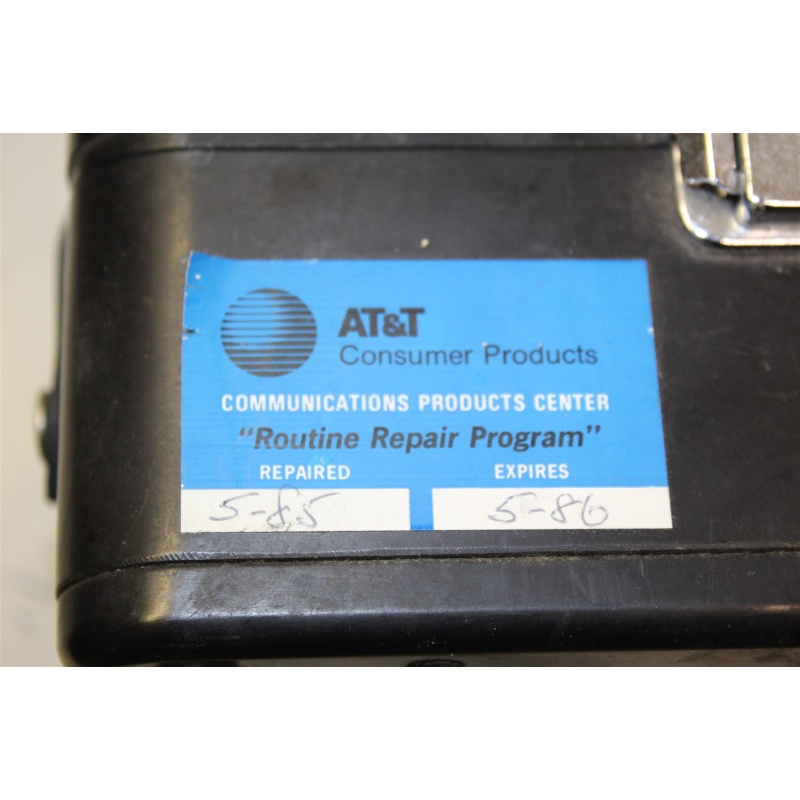 WESTON INSTRUMENT MODEL 622 THERMO VOLT METER VOLTMETER