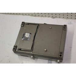 Laser Precision FF-1000 Handheld Feature Finder OTDR Fiber Optic Case Damaged