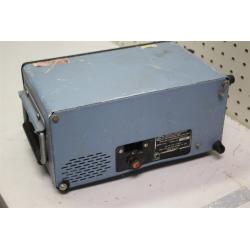 Hekimian Laboratories 43-01 Wideband Transmission Test Set HLI S/N 585