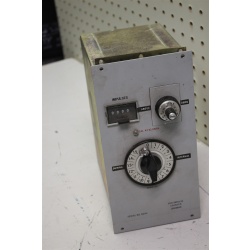 Western Electric J94006HR-1 6 HR Hour Impulse Counter SD99481-01