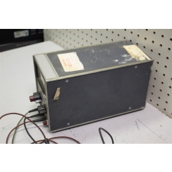 HP Hewlett·Packard Model 410C Electronic. Voltmeter