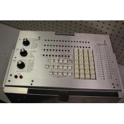 Unusual & Unique Piece of Vintage Telecom Test Equipment - Make & Model# Unknown