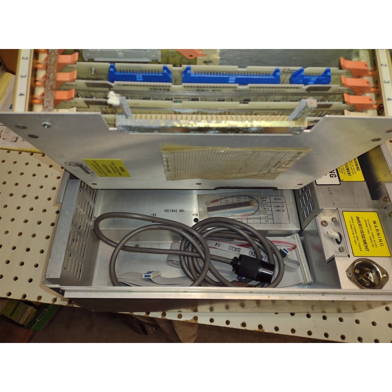 Unusual & Unique Piece of Vintage Telecom Test Equipment - Make & Model# Unknown