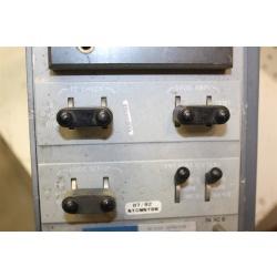 Western Electric 4A Echo Suppressor Test Extender J68914TA-1 L1 SD6G069