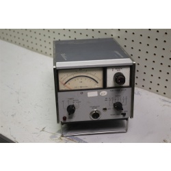 HP Hewlett·Packard 431B Power Meter