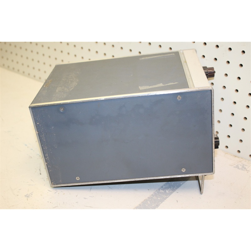 HP Hewlett·Packard 431B Power Meter