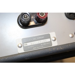 HP Hewlett·Packard 431B Power Meter