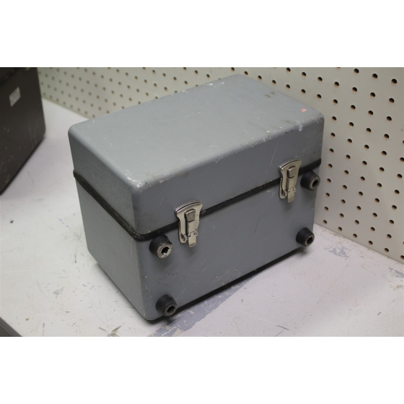 Plantronics Wilcom T-105B, Reference Level Test Ser #2250