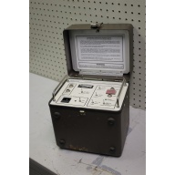 Sierra 436A Span Line Powering Set Test Equipment