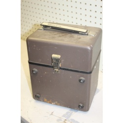 Sierra 436A Span Line Powering Set Test Equipment