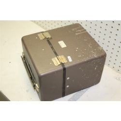 Sierra 436A Span Line Powering Set Test Equipment