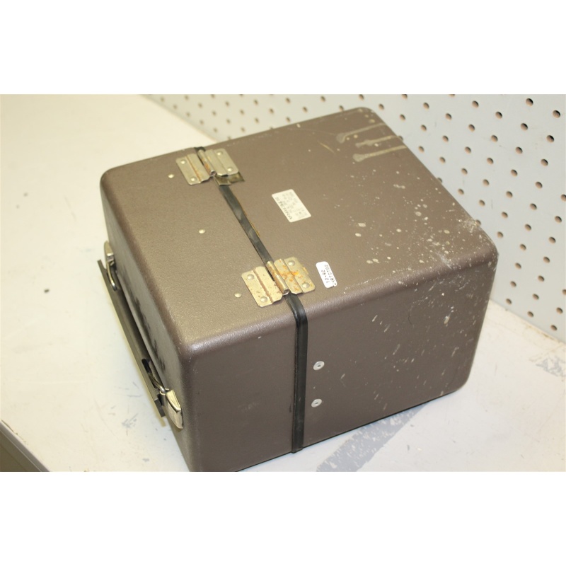 Sierra 436A Span Line Powering Set Test Equipment