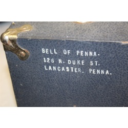 Pushover Termination Tool 000407-0100 Viking Industries Telecom Division