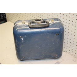 Tau-Tron General Signal Voicelink 5490 Fiber Communications Set