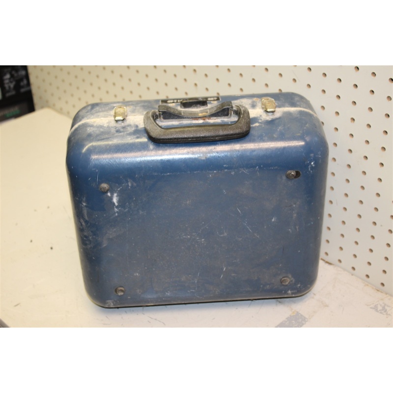 Tau-Tron General Signal Voicelink 5490 Fiber Communications Set