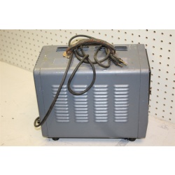 HP Hewlett·Packard 428-B Clip-On DC MilliAmmeter