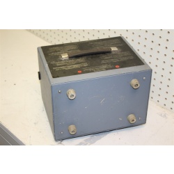 Bowmar 271B Error Rate Test Set