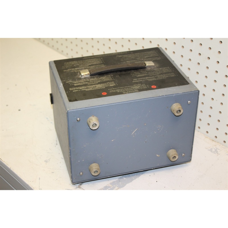 Bowmar 271B Error Rate Test Set