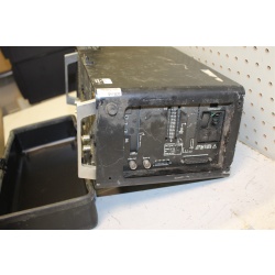 TTC Interceptor 264 Channel access Monitor Telecommunications Techniques Corp.