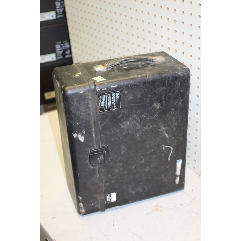 TTC Interceptor 264 Channel access Monitor Telecommunications Techniques Corp.