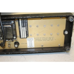 M-1125-AC Transmission Test Set Telecommunications Technology General Signal