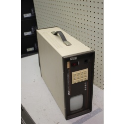 CTDI DCT Bank Analyzer - Communications Test Design