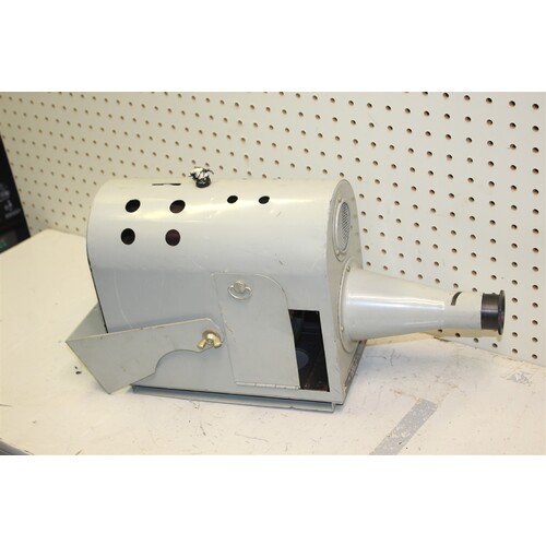 KS-5646 List 1 Projector Testrite Made For Western Electric