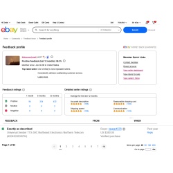 1994 Lincoln Town Car Brochure