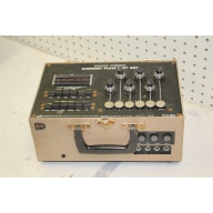 CMC 7350 CURRENT FLOW TEST SET - No Cover