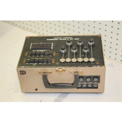 CMC 7350 CURRENT FLOW TEST SET - No Cover
