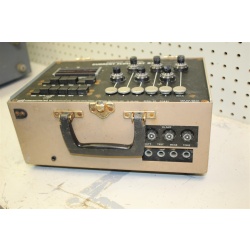 CMC 7350 CURRENT FLOW TEST SET - No Cover