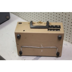 CMC 7350 CURRENT FLOW TEST SET - No Cover