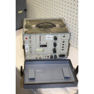 Bowmar 271B Error Rate Test Set