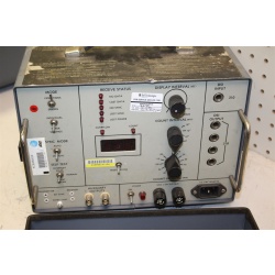 Bowmar 271B Error Rate Test Set