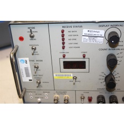 Bowmar 271B Error Rate Test Set