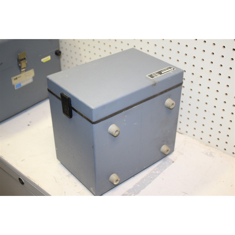 Bowmar 271B Error Rate Test Set