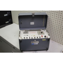 Universal Sender TTS-59C Northeast Electronics Northern Telecom