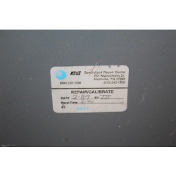 Universal Sender TTS-59C Northeast Electronics Northern Telecom