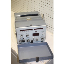 AT&A Morey Corp. KS-20908-L6 Data Test Set