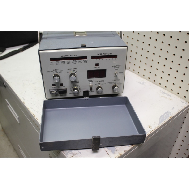 AT&A Morey Corp. KS-20908-L6 Data Test Set